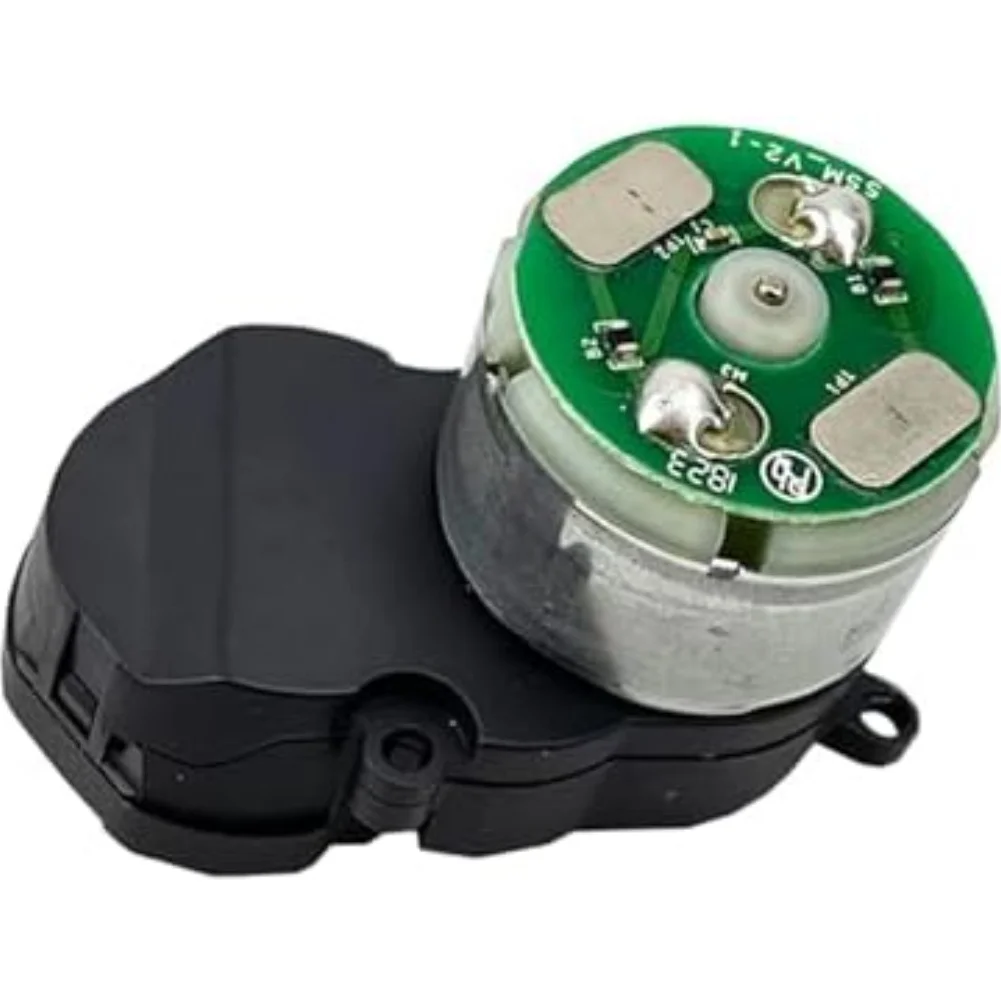 

Efficient Replacement Motor For Stone C10 E20 E25 E35 S50 S51 S55 Robots Household Cleaning Tools & Accessories