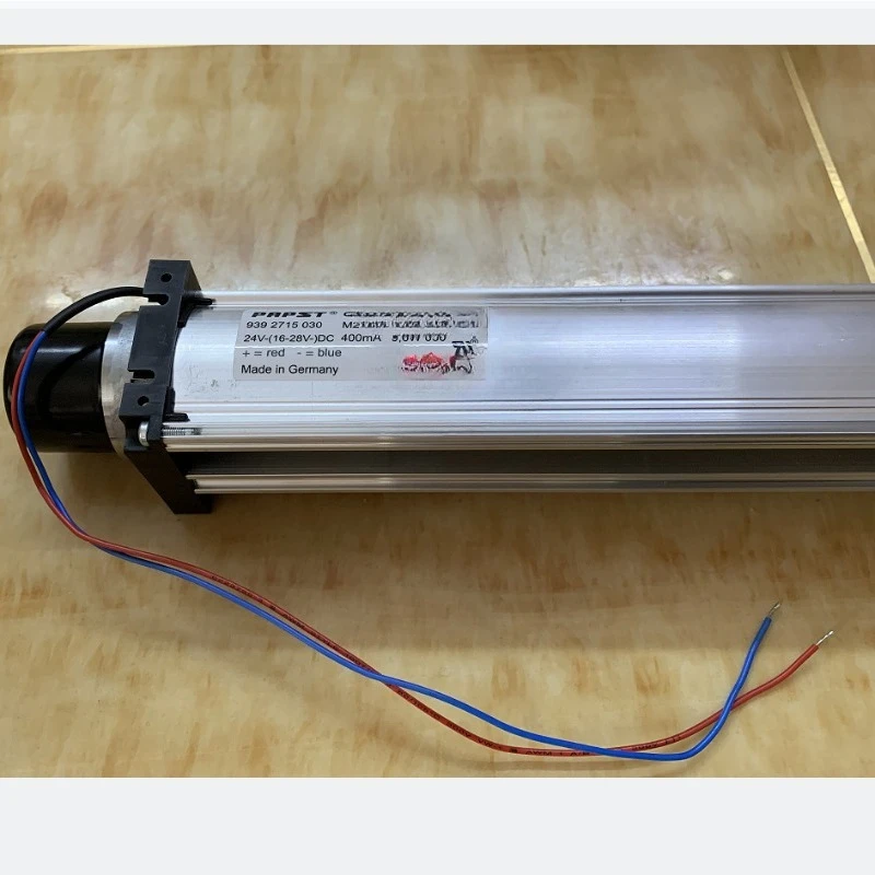 

Детали для M2.115.2501/01 Heidelberg Press Parts QG030-353/14 Машинные вентиляторы SM52, вентиляторы