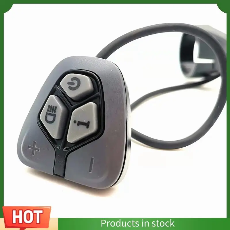 

AU63-For Bafang DPC18 CAN Canbus Display For Bafang M500 M600 M510 M820 Mid Drive CAN Protocol Motor With Plug