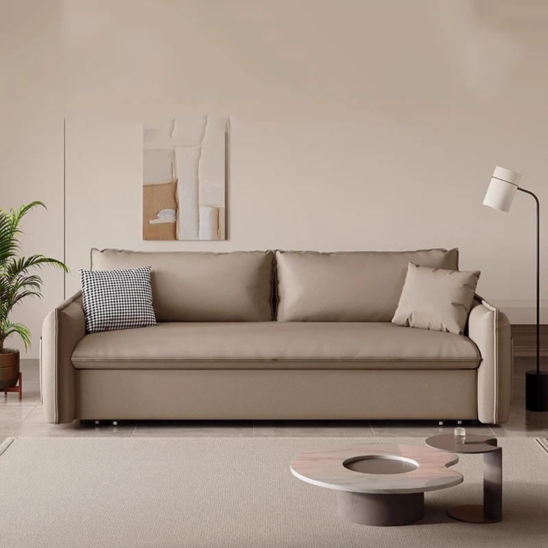 

Minimalist Elegant Sofas Designer Nordic Luxury Living Room Sofa Floor Inflatble Universal Woonkamer Banken Postmodern Furniture