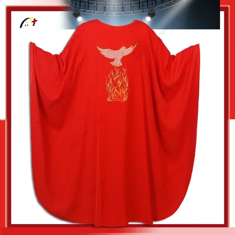 

Priest Vestments Christian Costume Priest Costumes Pigeon Polyester Adult Catholic Clothing Religious Clothes Clergy Robe