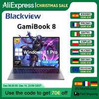 Blackview GamiBook 8 AMD R7 7735HS 16\