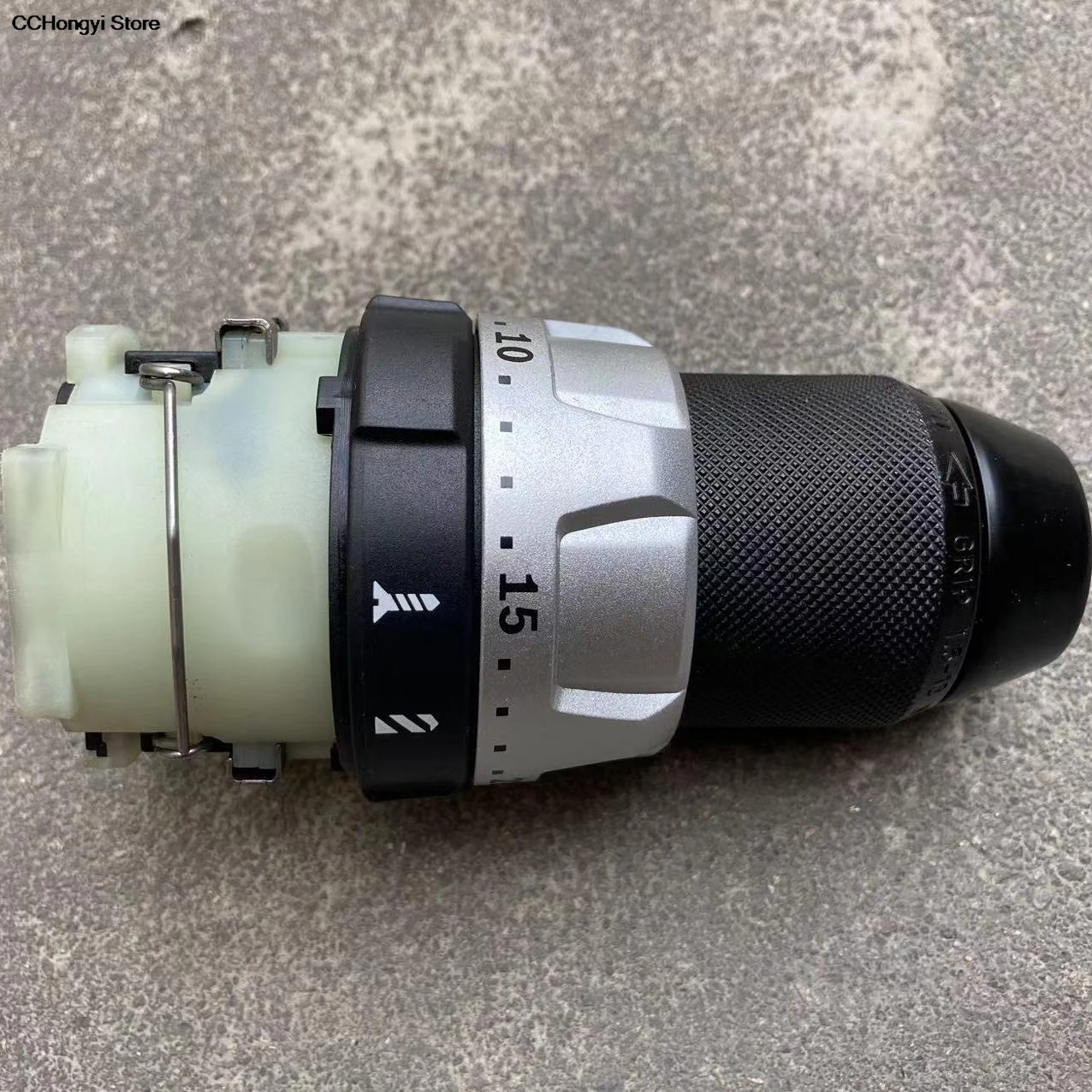 Оригинальная коробка передач 02321000 316096120 для METABO BS 18 л 18 В, аккумуляторная дрель, детали электрической отвертки