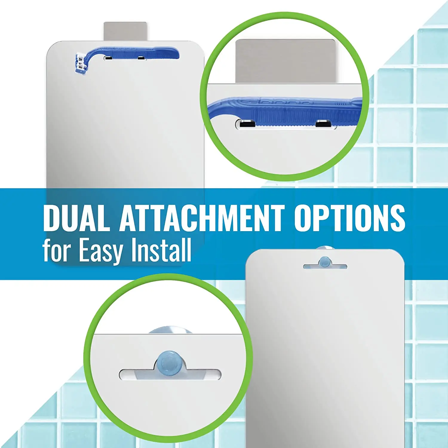 Thumbnail 4 - #31 Best Bath Mirrors to Buy In 2026