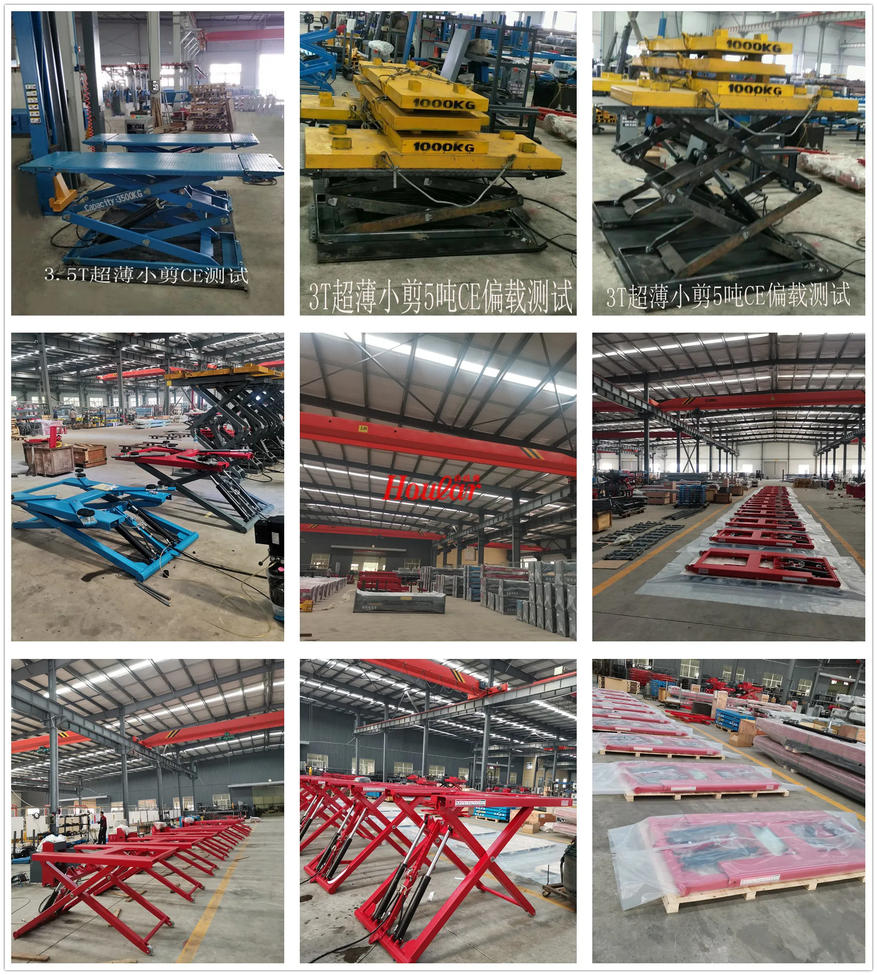IN GROUND SCISSOR LIFTER Motorrad Scissor Lift Table THIN Pulley Lift Table