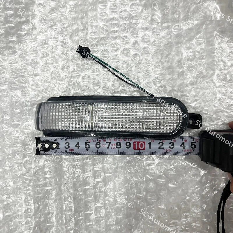 스즈키 스위프트 2005-2016 자동차 액세서리, 외 - Led Flash Case 리뷰 및 가격