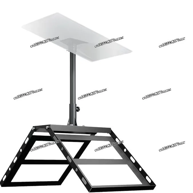 staffa-di-generazione-v3-senza-perforazione-facile-da-installare-angolo-regolabile