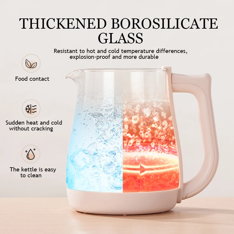 Thumbnail 3 - #64 Electric Kettles List of Top Picks