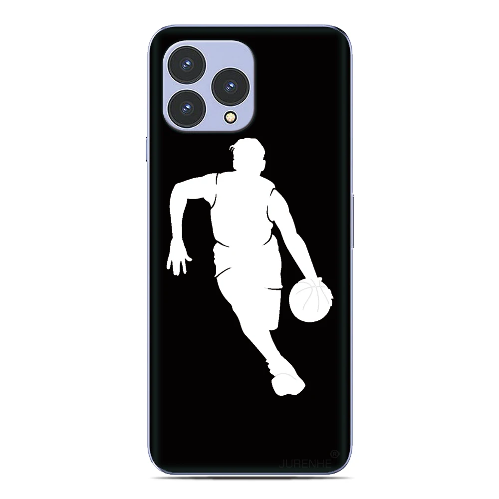 Basketball Flame Ph… - image