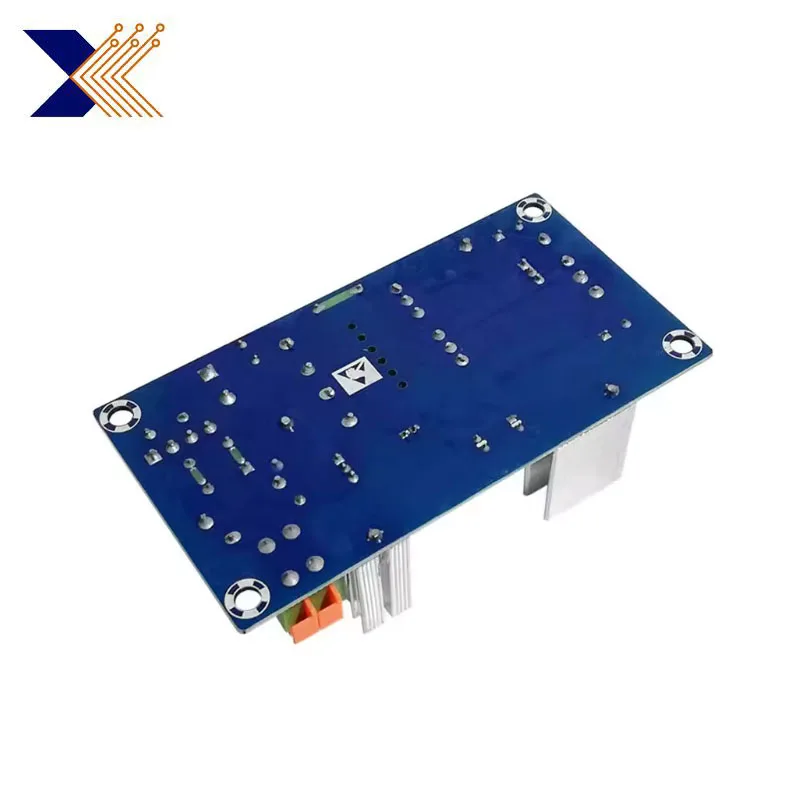 High Power Switching Power Supply Bare Board Module, 4A-6A, 24V, 100W, WX-DC2412, ACDC Power Strip