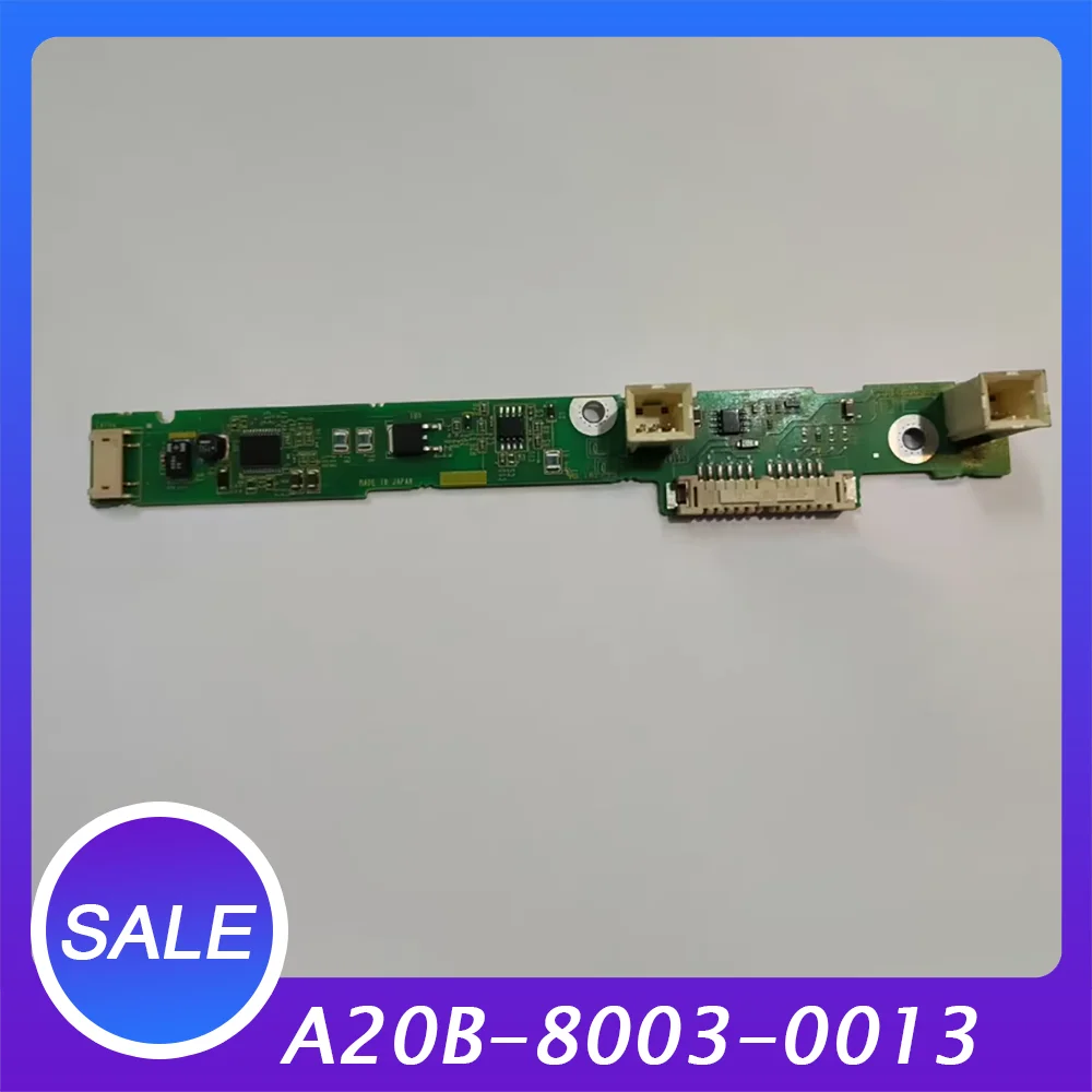 

Для ленты высокого напряжения FANUC A20B-8003-0013
