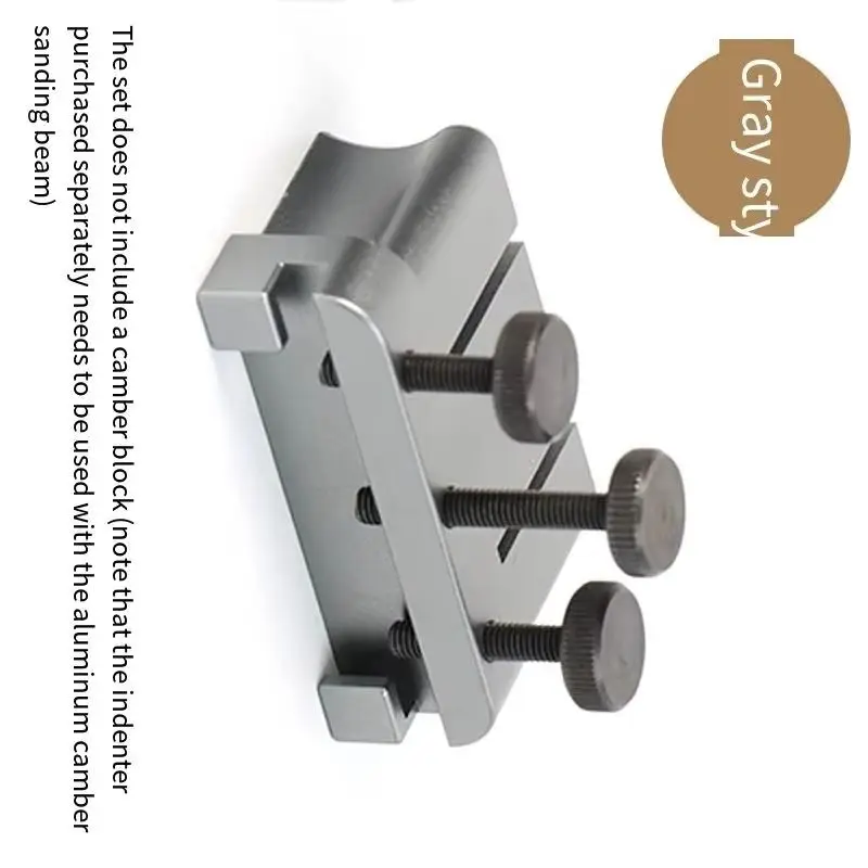 Top Selling Guitar Fret Installation Non-destructive Press Tool Guitar Repair Tool