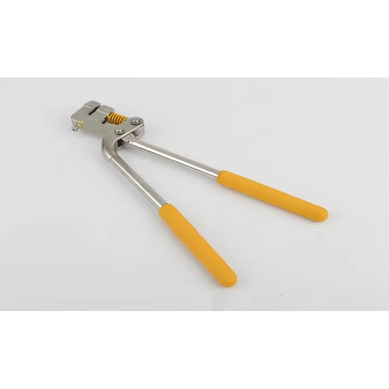 

Ручной металлический дырокол 3,2/3,5/4,2 мм, плоскогубцы из нержавеющей стали, рекламный инструмент для пробивания светящихся букв