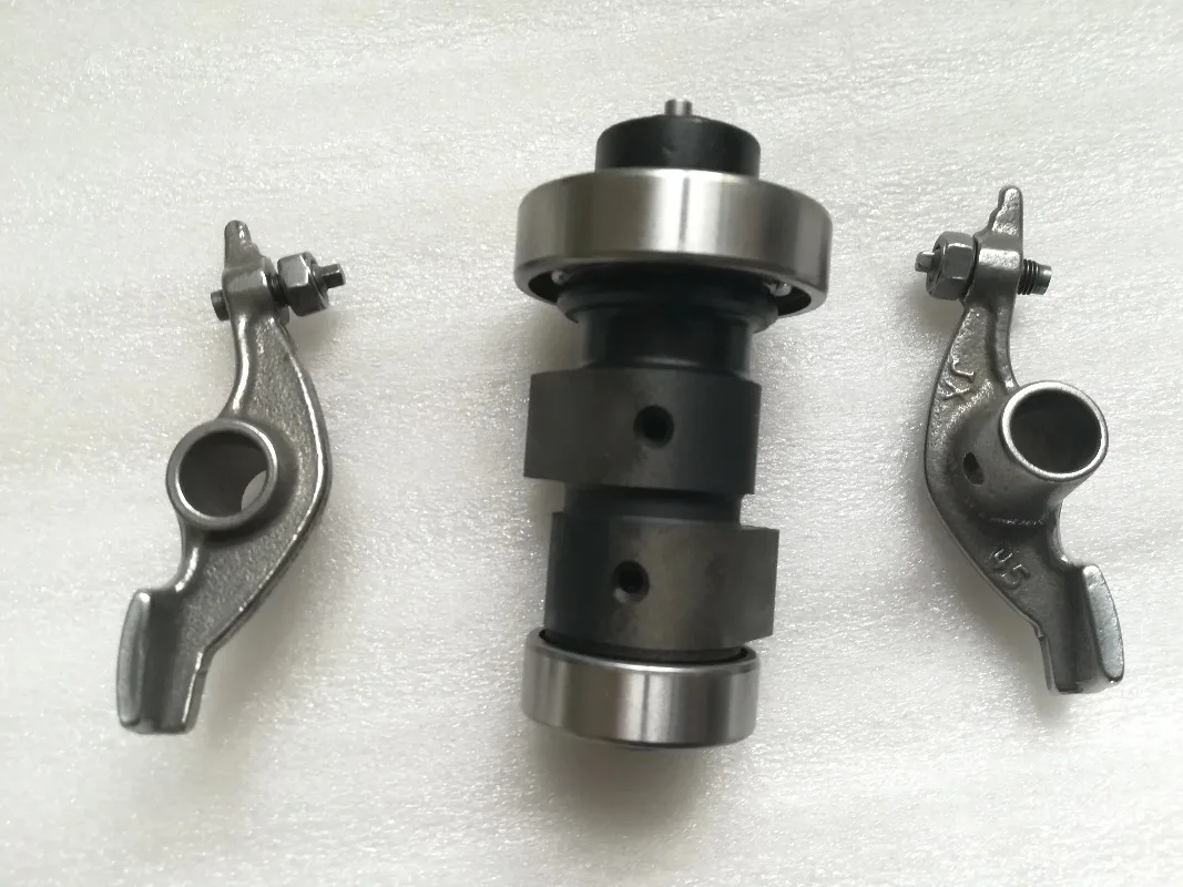 For OEM Quality Rocker Arm&Camshaft For Jianshe ATV250-3-5 Loncin 250-F Bashan 250