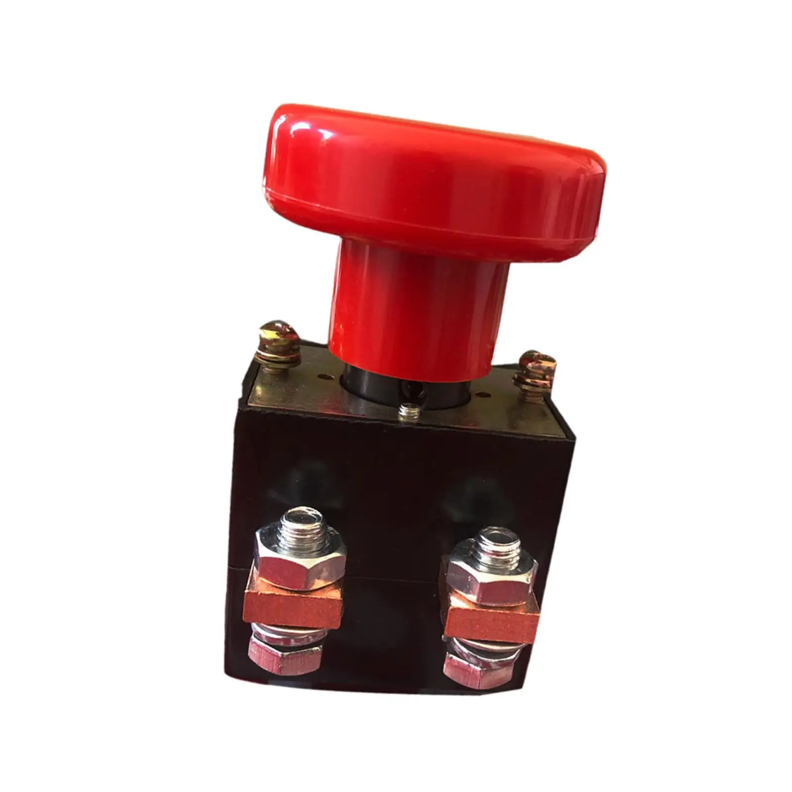 

E Stop Switch Direction,Electric Forklift Parts Emergency Stop Switch Ed250A for Automobile Pallet Car Vehicle Safety