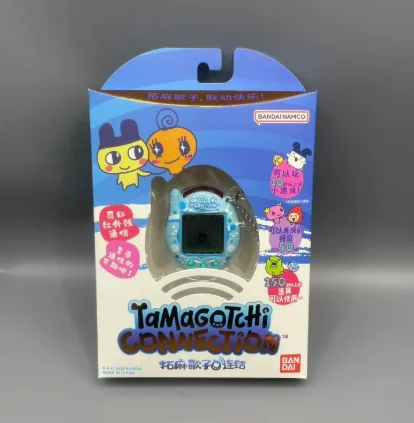 Blue bubbles