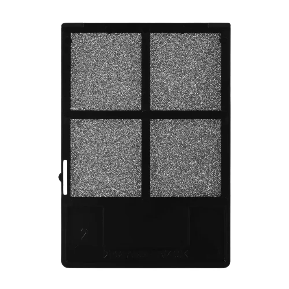 โปรเจคเตอร์ตัวกรองอากาศ Epson 83 + 78 400W 410W 822 + 77C S5 S6 EB-410We EB-410W EB-S6 EB-S62 EB-TW420 EB-W6 EB-X6e EB-X6 EB-X62