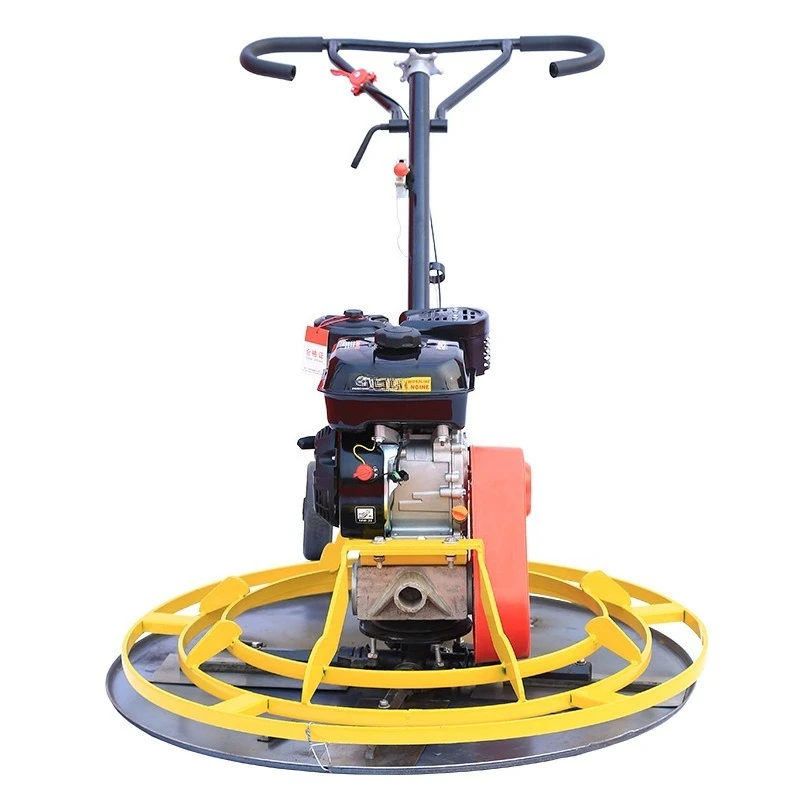 

100 Vertical, Concrete Grinder, Cement Floor Receiver