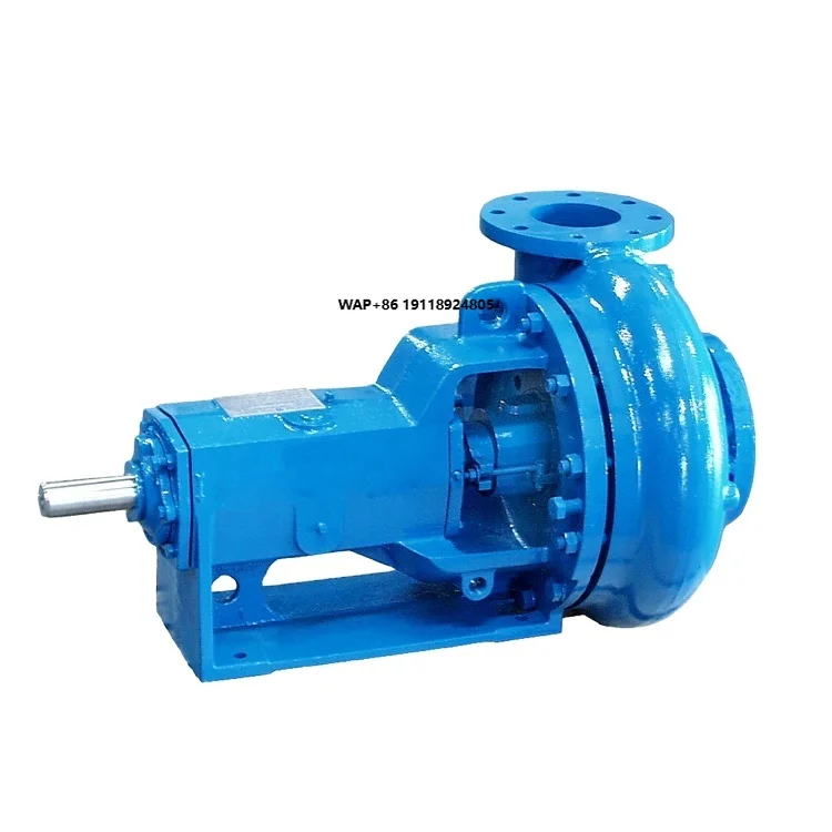 SB 8X6X14 Centrifugal Pump Interchangeable with MCM 250 NOV Mission