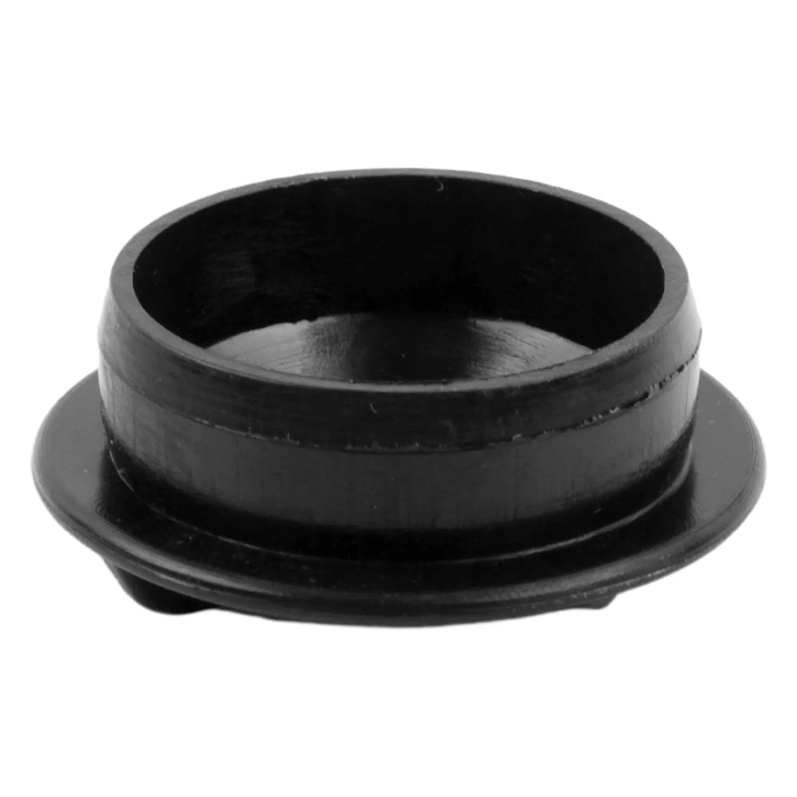 Black Shock Absorber Covering Dust Cap for BMW 1 3 5 6 Series X3 Z3 Z4 E87 E30 E36 E46 Sleek and Stylish Design