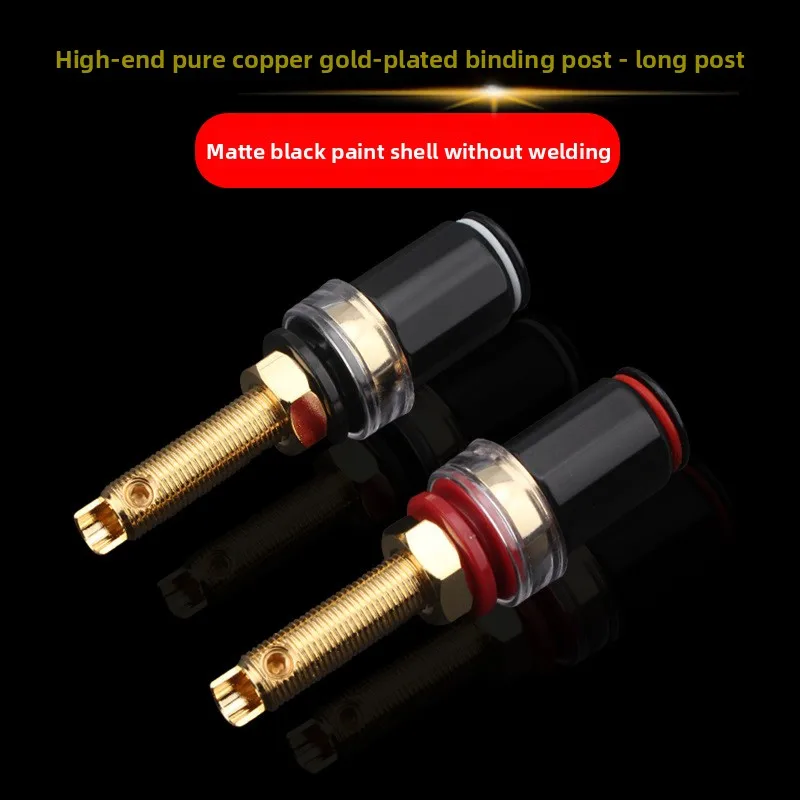 Pure Copper Gold-Pl…