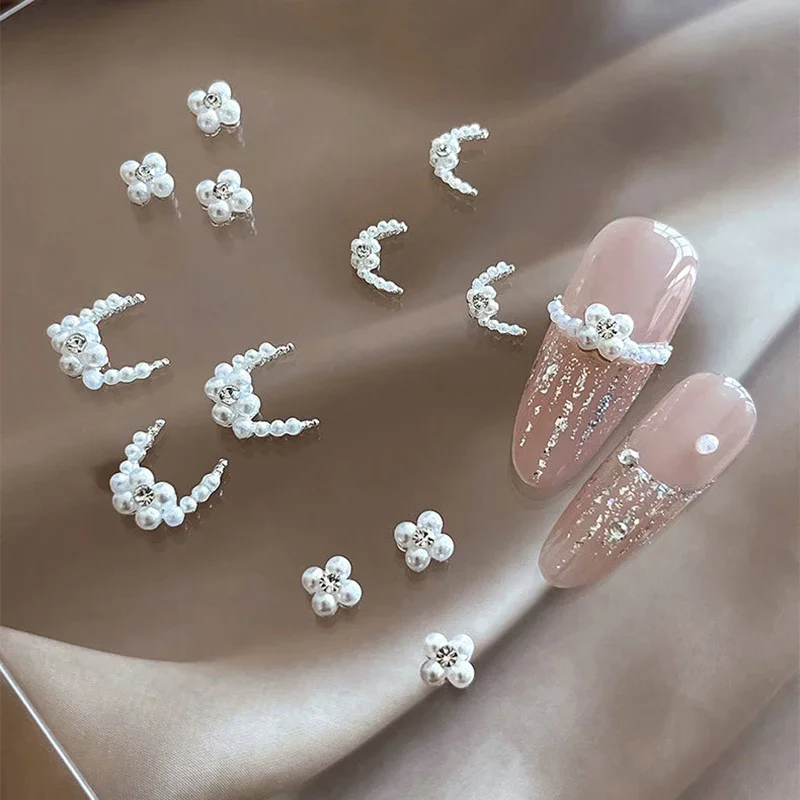 5-шт-жемчужный-цветок-3d-подвески-для-дизайна-ногтей-с-плоской-задней-частью-бусины-детали-аксессуары-для-ногтей-шарик-цветок-стразы-украшения