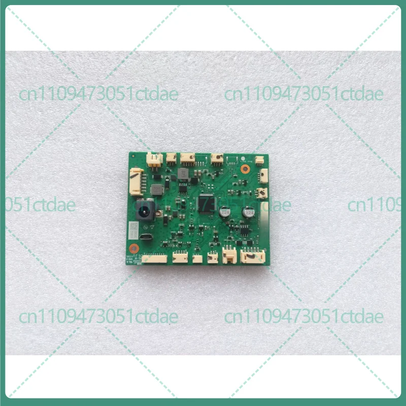 Used For Roborock G10 G10S G10Spure Disassembled Dock Main Board Fully Tested Repair Parts