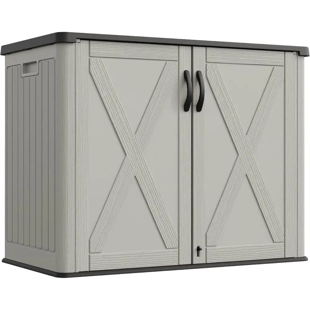 Outdoor Storage Cab… - image