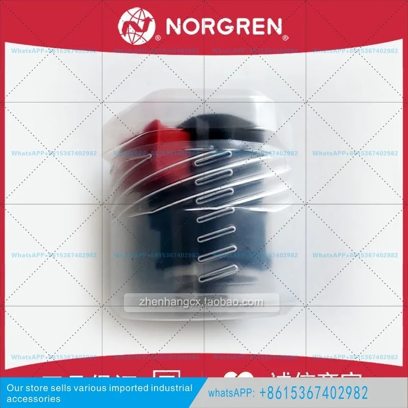 8298000.8171 Pulse valve coil IMI BUSCHJOST Nogan 8298000.