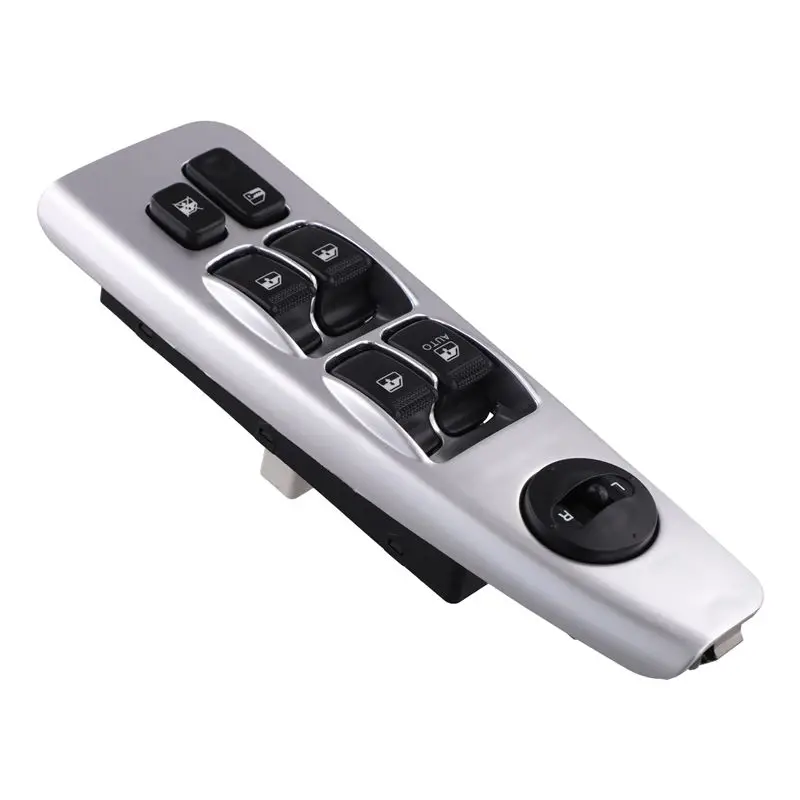 

M50K-Glass Lifter Switch Electric Master Power Window Switch 93570-2F200 For Kia Spectra Cerato 2004-2009