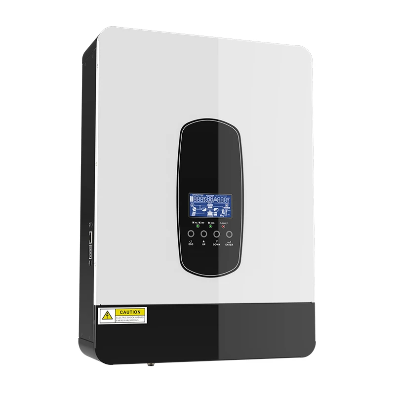 3KW/3200VA 12V Hybr…