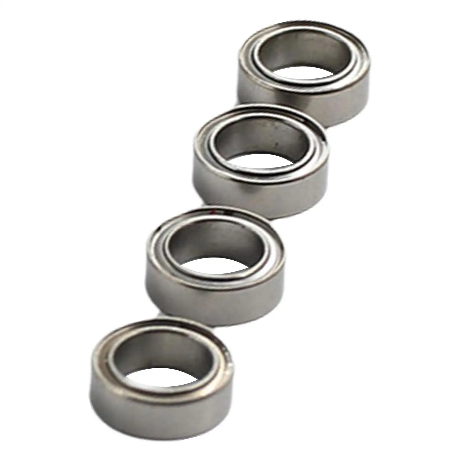 4x116 RC سيارة محامل معدنية RC مكونات DIY تعديل سيارة التحكم عن بعد