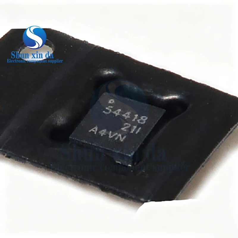 10PCS TPS54260DRCR TPS54260 54260 QFN16 TPS54418RTER TPS54418 54418 QFN-16 IC ChipsetIn Stock IC Chipset