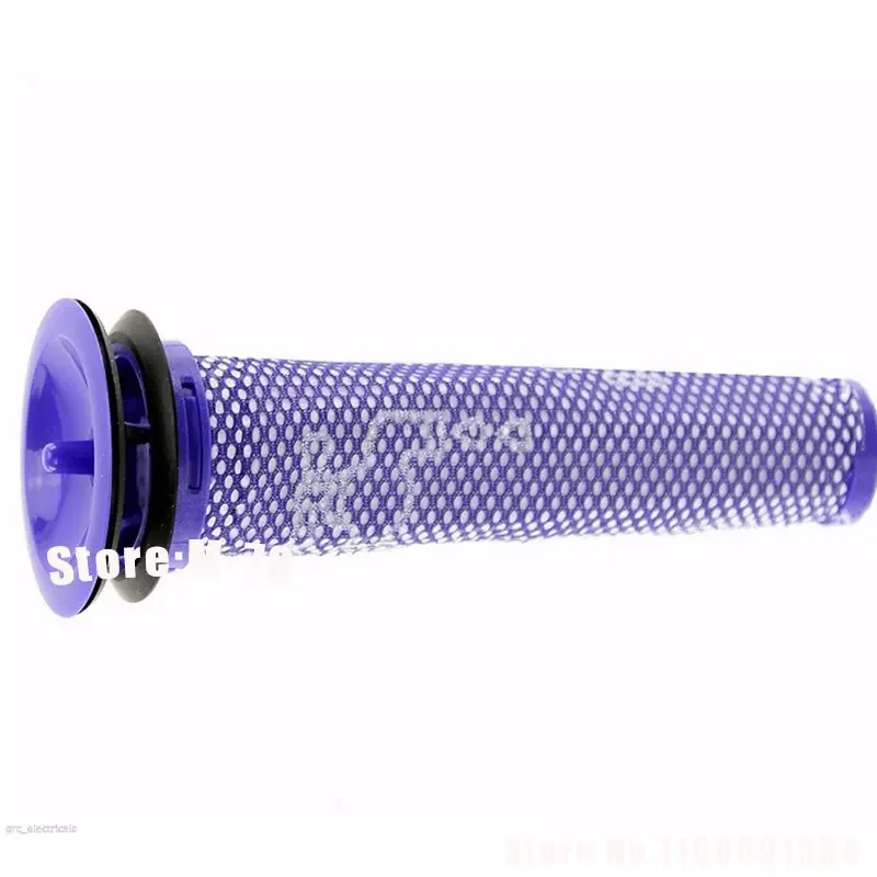 Pre Motor Hepa Filters Replacement for Dyson V6 V7 V8 DC62 DC61 DC58 DC59 DC74 Vacuum Cleaner Filter Parts # 965661-01 Filter