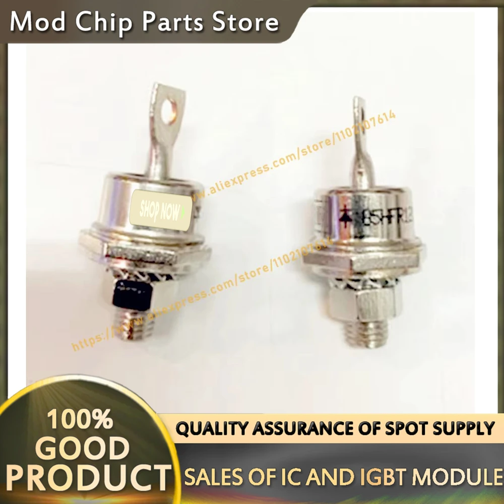 10PCS/LOT 85HFR40 85HFR60 85HFR80 85HFR100 85HFR120 85HFR140 85HFR160 New Rectifier diode