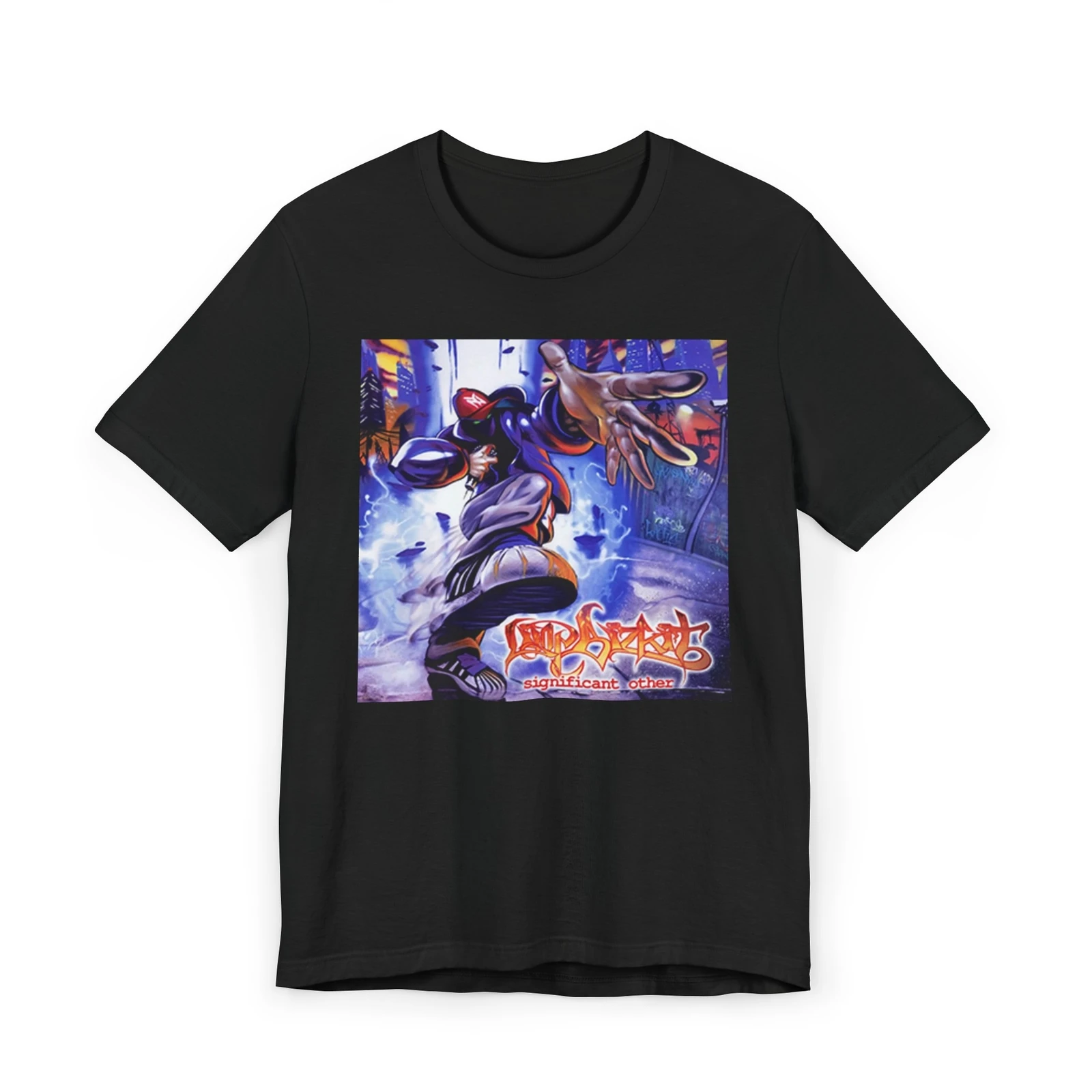 Limp Bizkit Shirt S…