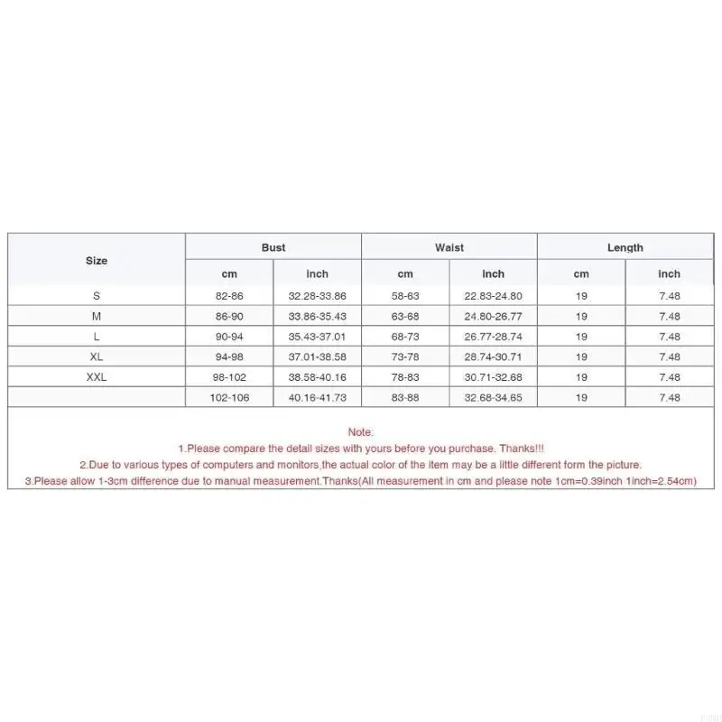 الفتيات مشد الملابس الداخلية أعلى الخصر على رأس المال للنساء في سن المراهقة الفتيات الخصر F3MD