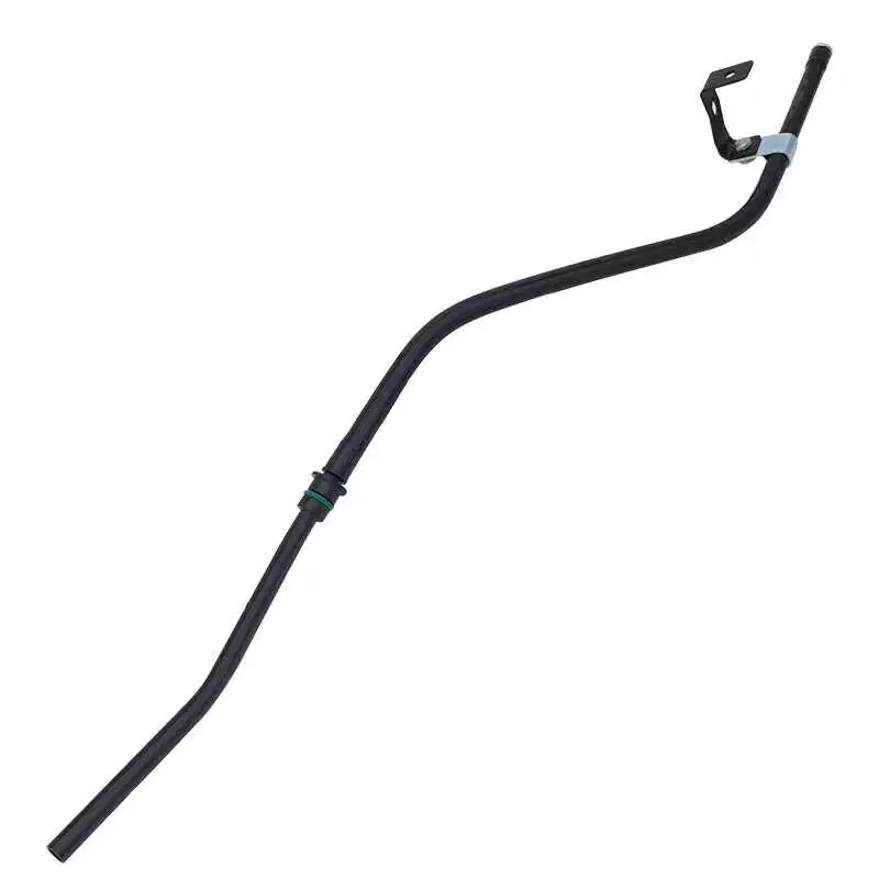 Genuine OEM Oil Level Gauge Tube for SAIC Maxus V80 2.5L Engine - Euro 4 Compliant  S00007961/C00014529