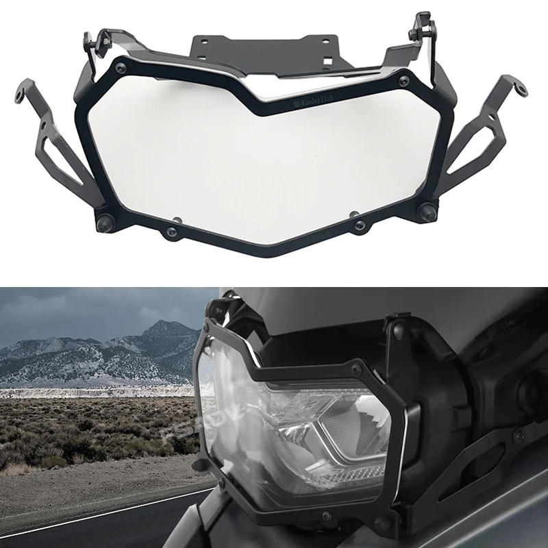 

Защитная крышка для фар, подходит для BMW F750GS F850GS F750 F850 GS F 750GS 2018-2023 2021 2022, аксессуары для мотоциклов