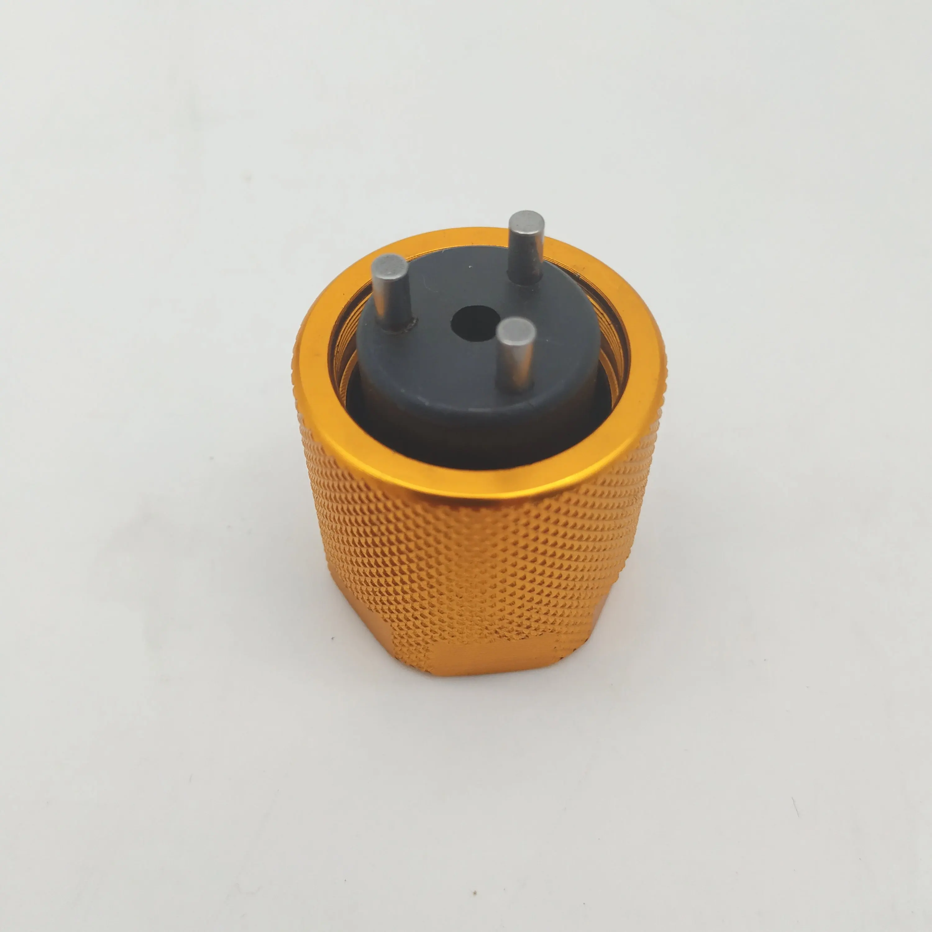 3 Pins Wrench for Denso Diesel Common Rail Injector Three-jaw Spanner Spare Parts Pins Dismantling Hand Tool view 4