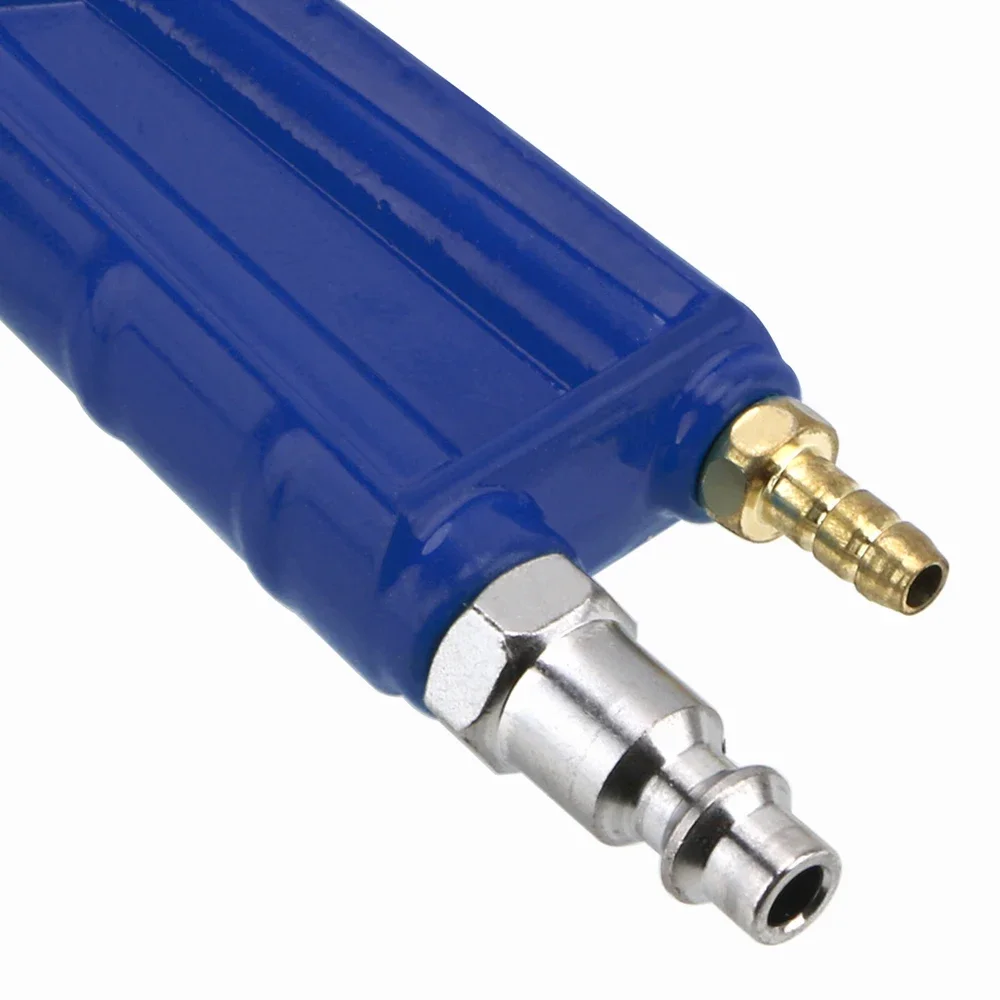 Pneumatic Tool Engine Water Gun car tool repair Car Water Cleaning Gun 40cm High Press  Car Engine Oil revolutions gun image 6