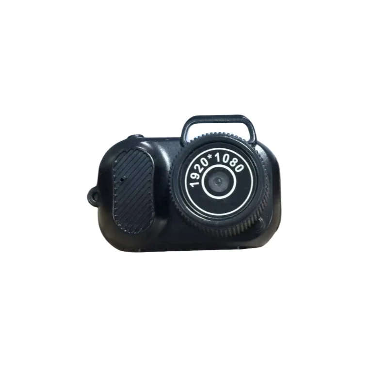 حار بيع Y3000 الرجعية CCD كاميرا رقمية صغيرة الإبداعية الاطفال هدية متعة لعبة تعليمية للأطفال كاميرا صغيرة