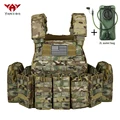 Camo-2L Green
