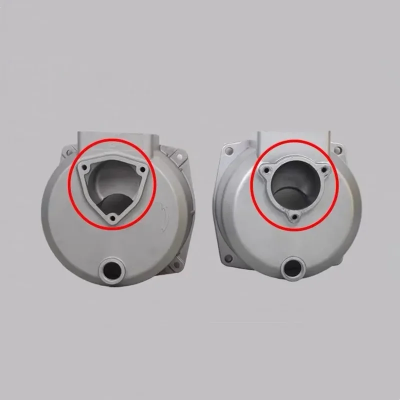 

3 Hole Type Pump Body,Main Housing for Gasoline or Diesel Engine Powered 2 inch(In.) Water Pump Set