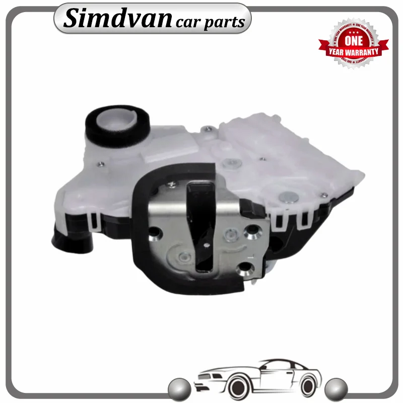 Front Left Door Lock Actuator 69040-47060 6904047060 For Toyota Prius 2004-2012 Yaris 2006-2004 FJ Cruiser 2007-2014