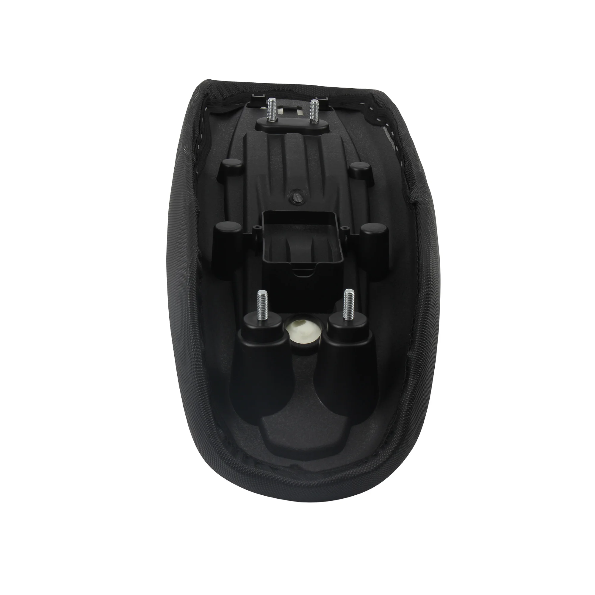 وسادة مقعد موتوكروس كهربائية جلدية مقاوم للماء المقعد الخلفي لـ Sur Ron Sur-Ron Surron Light Bee X S قطع غيار أصلية