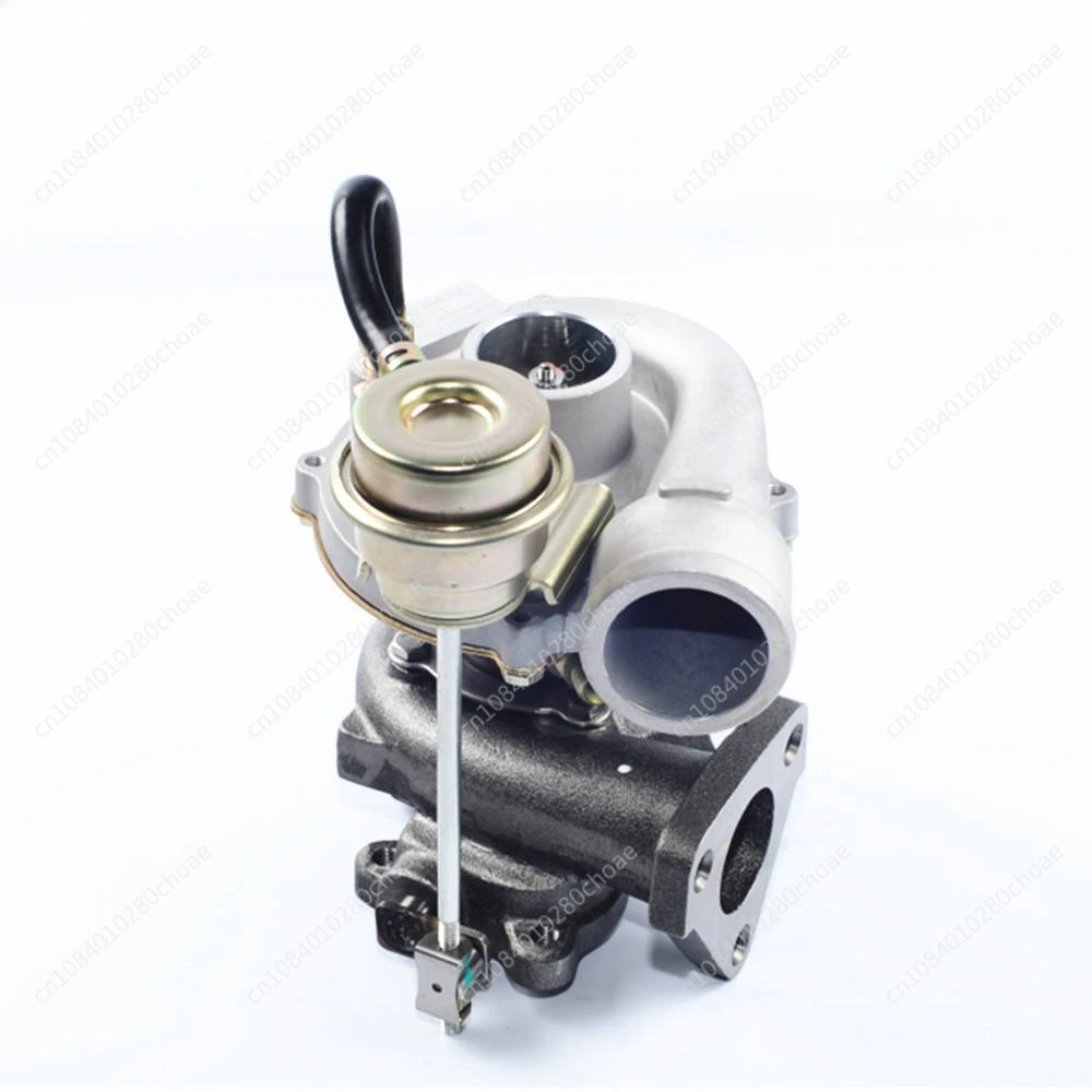 K04 Automotive Turb… - image