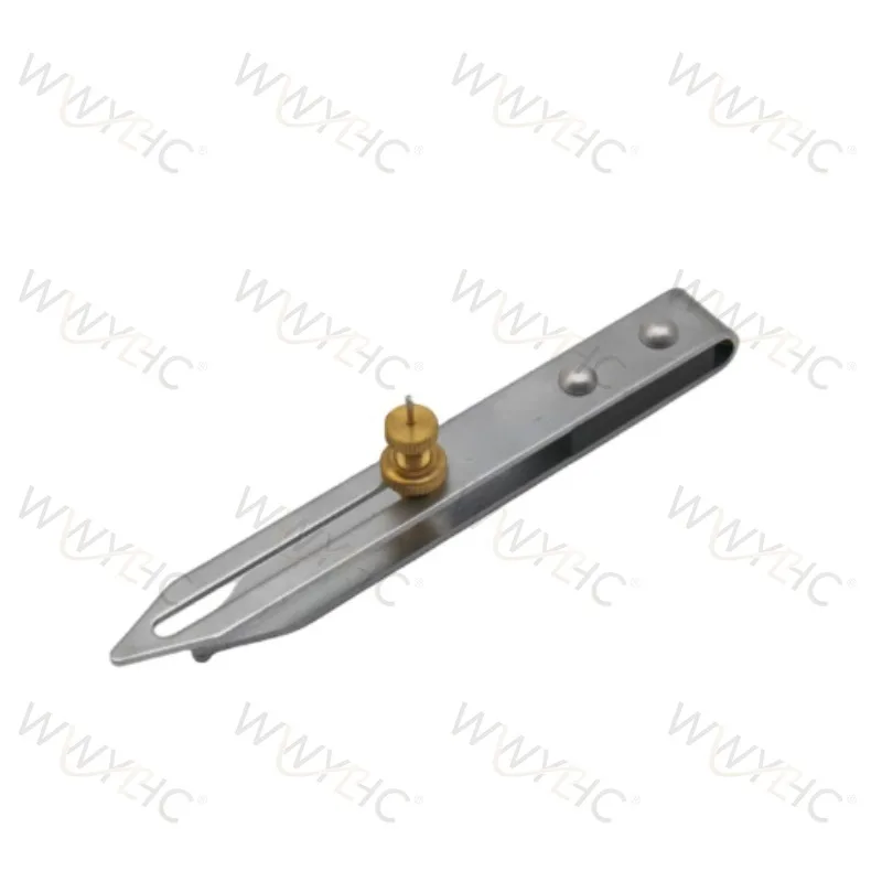 Suitable for Short Scriber PVC Plastic Floor Tool Carpet Seam Seam Scribing Needle