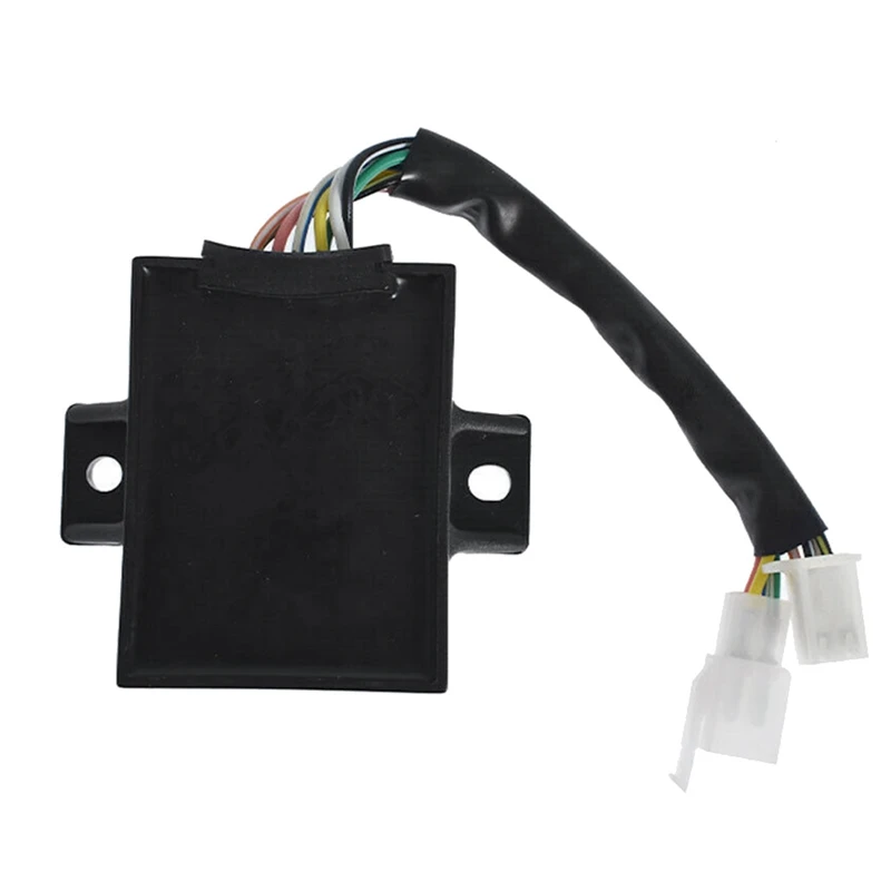 CDI Igniter Ignition Box For Kawasaki Mule 2500 2510 2520 KAF620A KAF620B KAF620C KAF950A / 21119-2157/21119-2120