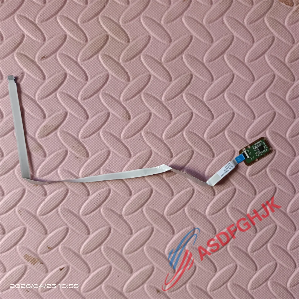 

For Lenovo Yoga 6 13ALC7 13.3-inch fingerprint recognition touchpad component HYHY-618